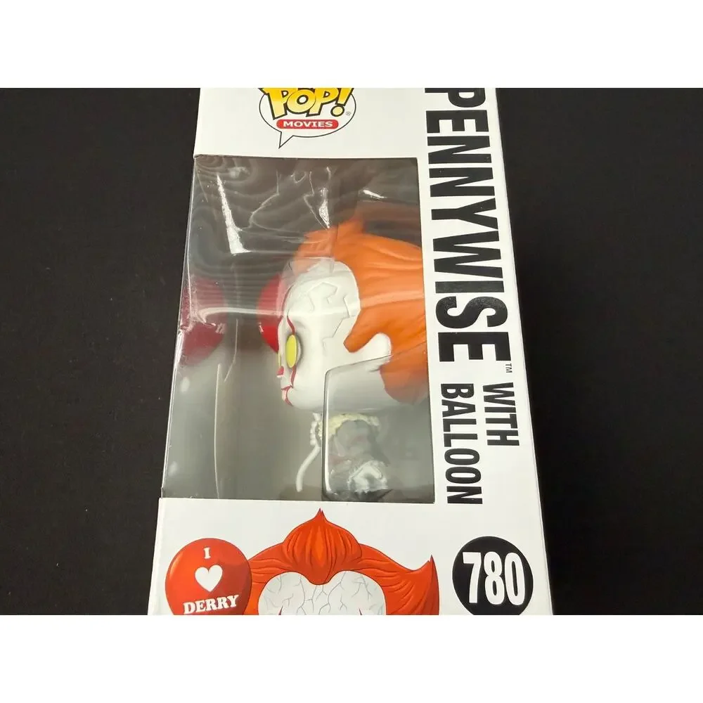 Funko time float